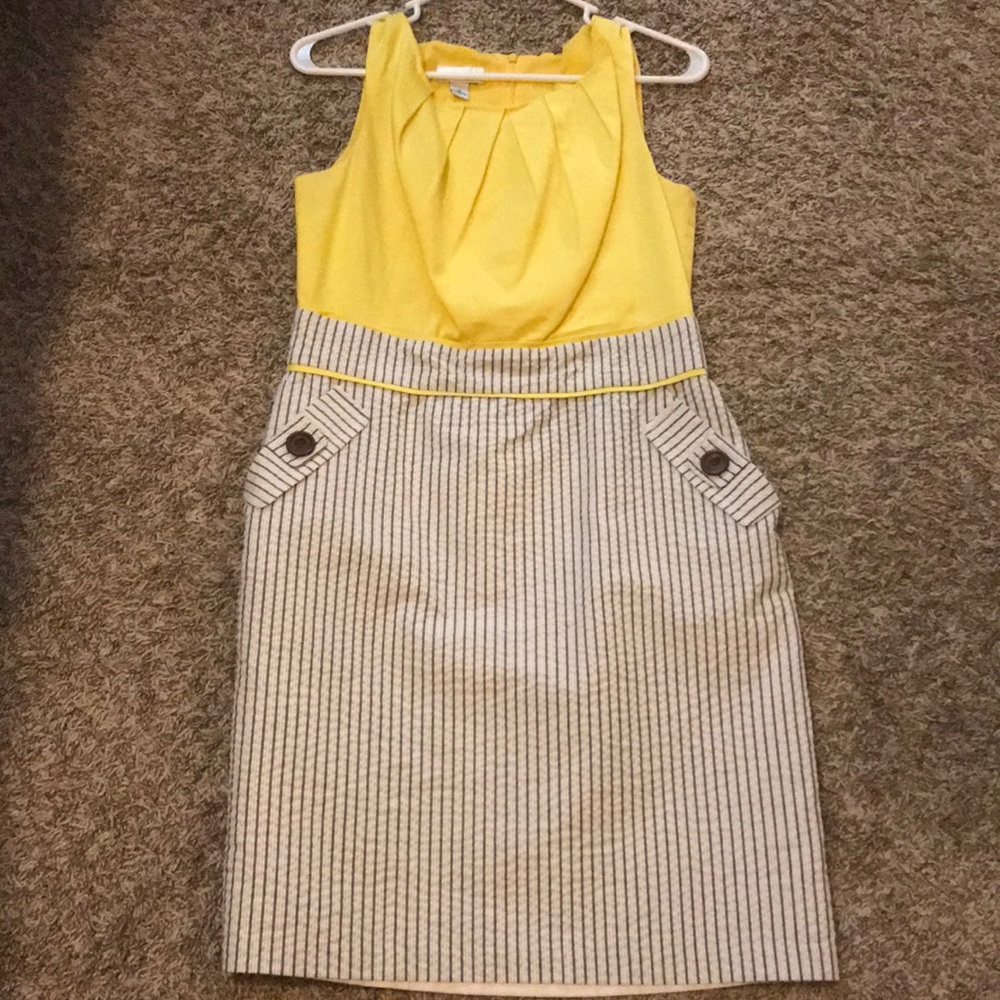 Alyx Dress